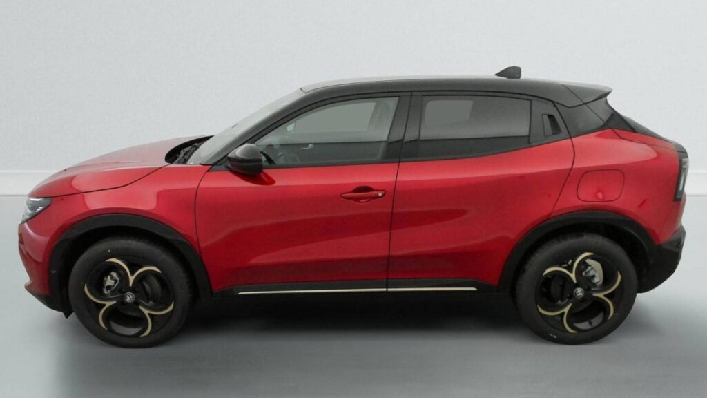 alfa romeo junior 16c7c9519a97d94d63ab4fc9f5602187