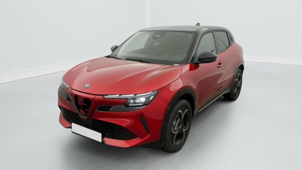 alfa romeo junior 6e511171aec24af47184be1cc7e46f27