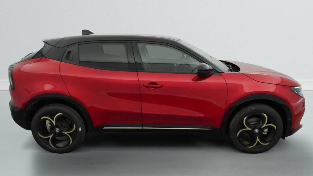 alfa romeo junior 7e44bc20c5827bfbcdd601030d9d3fa9