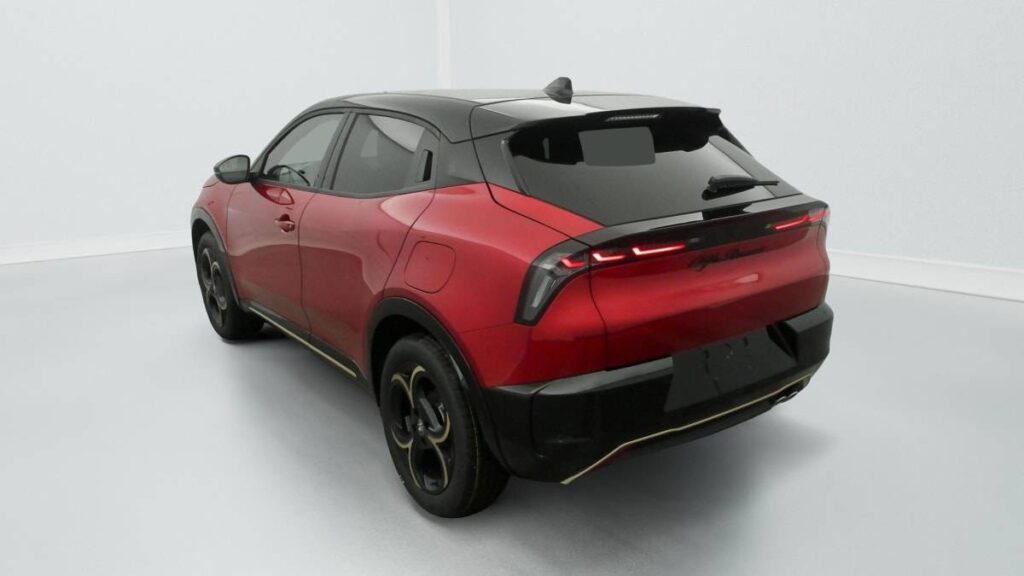 alfa romeo junior eb7a2c008256698f66789251bde47661