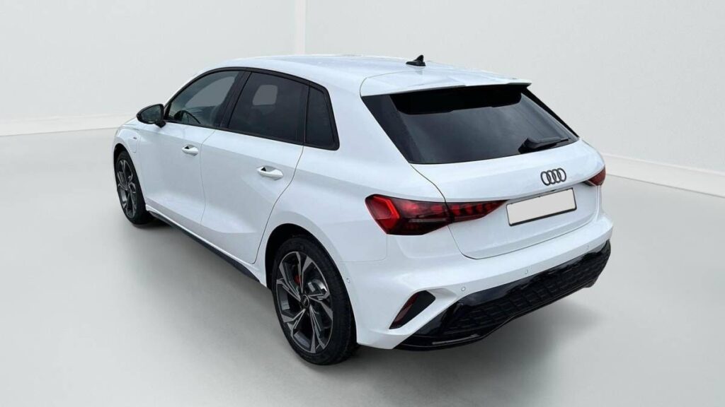 audi a3 sportback nouvelle 28be2d99f99e04af4dad84648119fdb0
