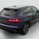 audi a3 sportback nouvelle 362b81a2768b0f2e660b7d779ffa0135