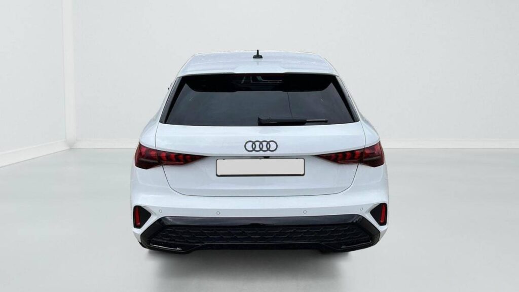audi a3 sportback nouvelle 42b08f75a2fb4645af65c7d55adc1c82