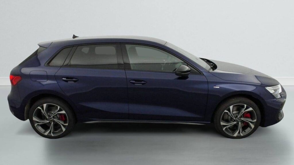 audi a3 sportback nouvelle 58e6fa0274bb086c6b03099820b6fde4