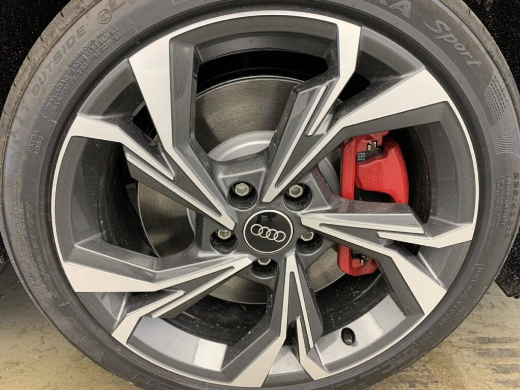 audi a3 sportback nouvelle 6559ced188be805579addfb2c0974a32