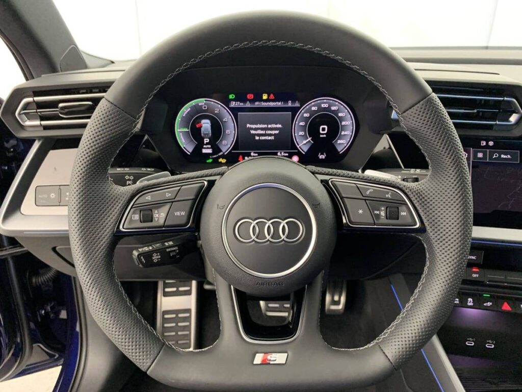 audi a3 sportback nouvelle 67d4f4d82c97610d5a38a54710bfb675