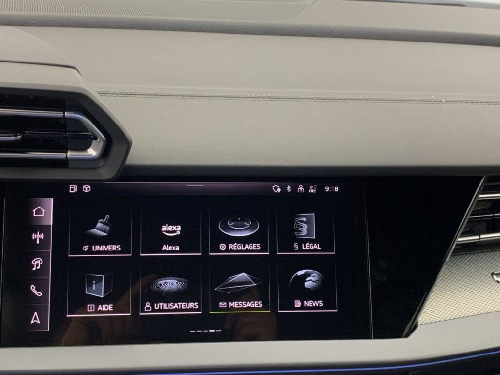 audi a3 sportback nouvelle 71bedfbce95861d8ae6a2a678b3162c4