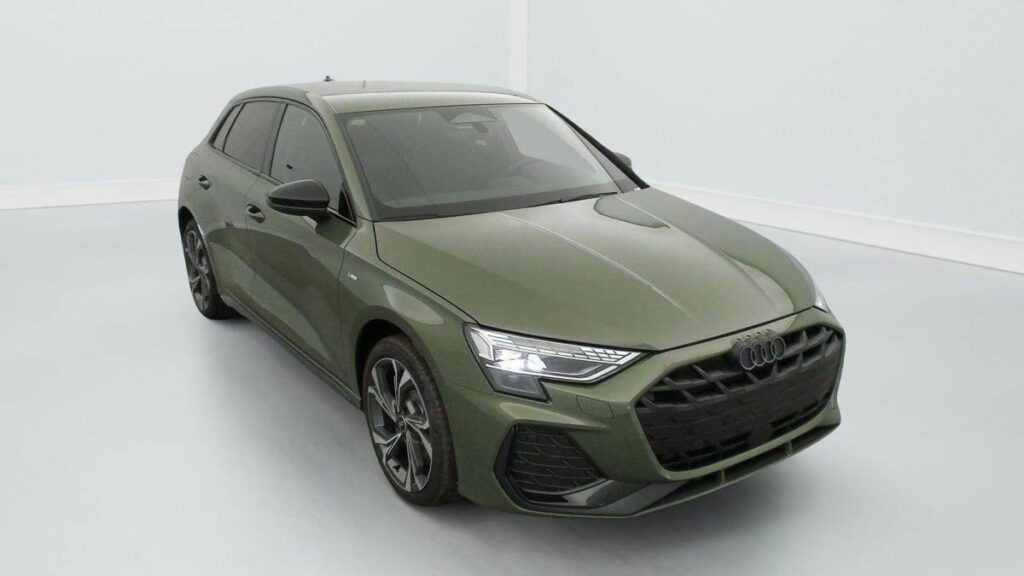 audi a3 sportback nouvelle 8c349e1ffa0c8b24716bbb4052b82ae8