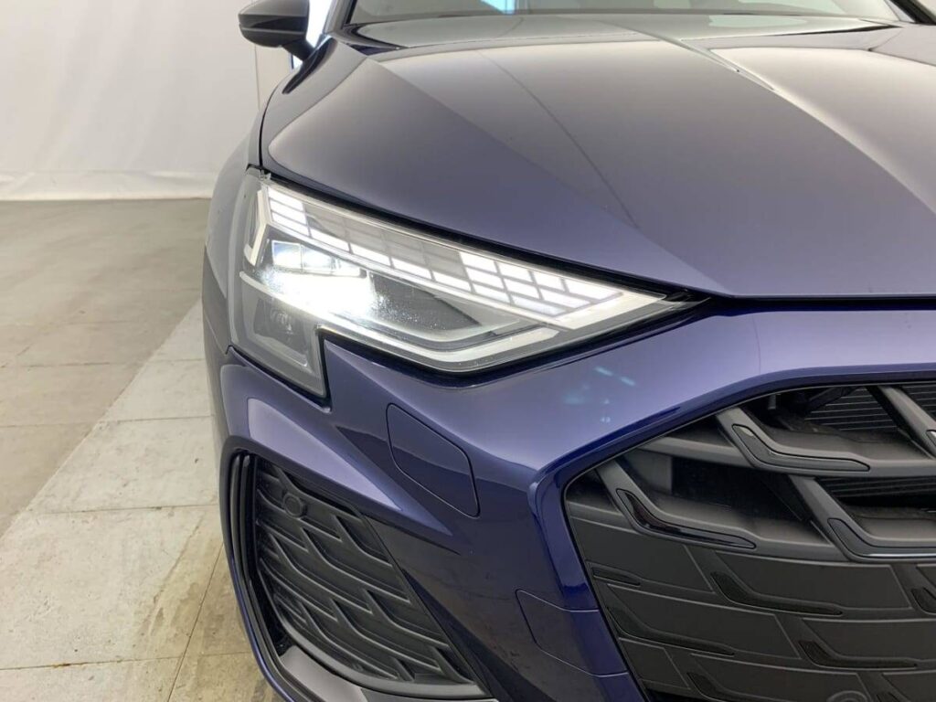 audi a3 sportback nouvelle 8f65decd354c893caf115a79a0f4d6ee