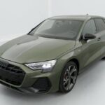 audi a3 sportback nouvelle 9e109ca3ab4fdb919c161277d8fbf0ce