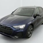 audi a3 sportback nouvelle a0ffc10eec55edec2c08a15b49605687