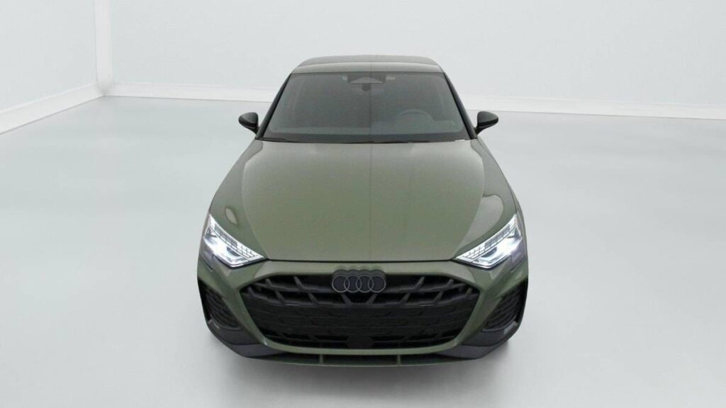 audi a3 sportback nouvelle a49b8577f3bb867001bfec40e069dc02