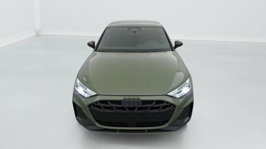 audi a3 sportback nouvelle ac79a00197947a5d0803595f7567b9fd