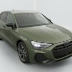 audi a3 sportback nouvelle e7a131b734fed446237af1e088eaa304