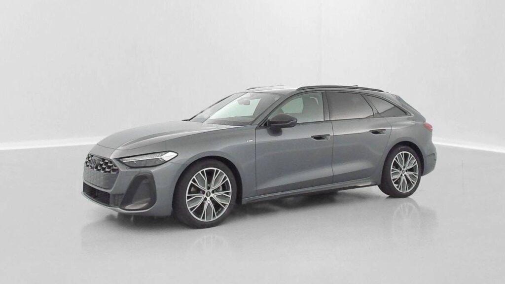 audi a5 avant 8d530fc611e49d38f2caca5dd6930a9a