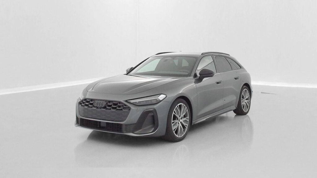 audi a5 avant c077120a5c2ca528d15cde7086808346