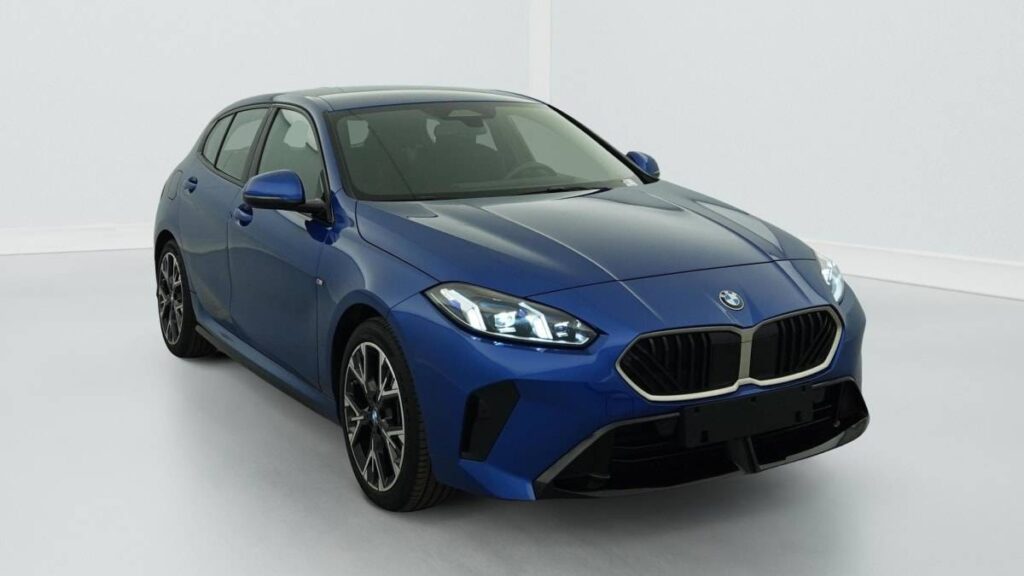 bmw serie 1 f70 5801b3f101f262710c5099feac161554