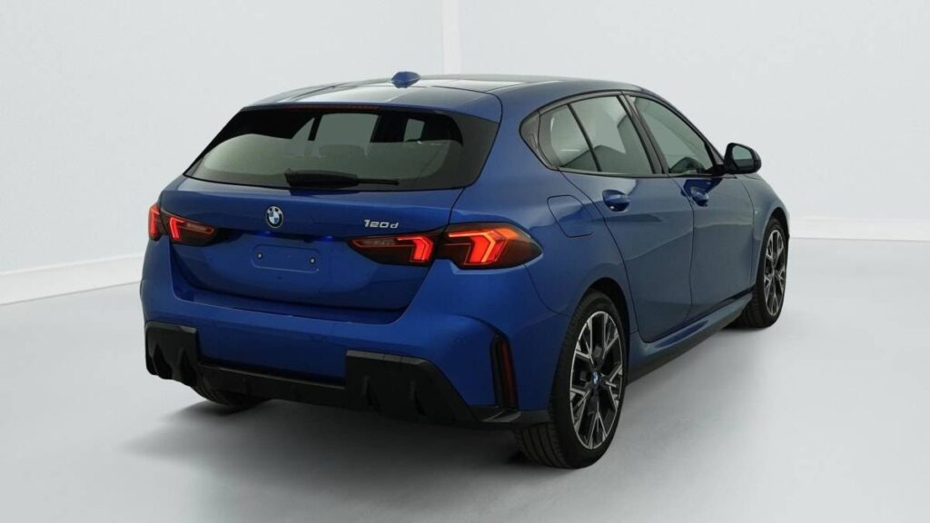 bmw serie 1 f70 5c525b1045ad4d616b3deb3974eeda00