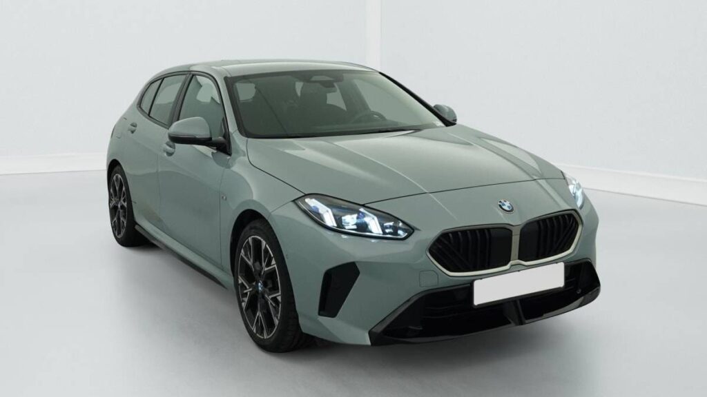 bmw serie 1 f70 655c29cae96658db0507862d1da43c72