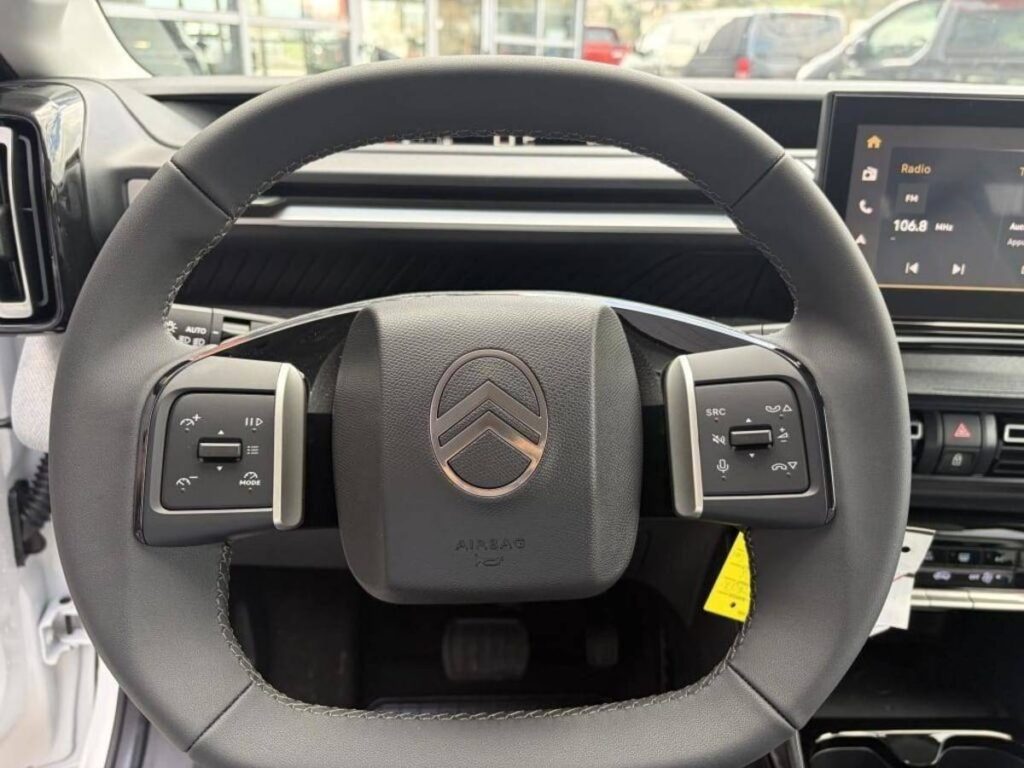 citroen c3 aircross 180ed67650d0c8250d4709b6f2033f79