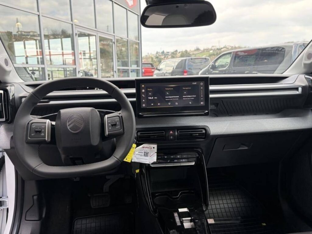 citroen c3 aircross 238444306755d11b1aa1bad639ececb6