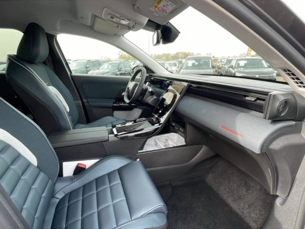 citroen c5 aircross 27baf291238695963ba078bf6faf84de