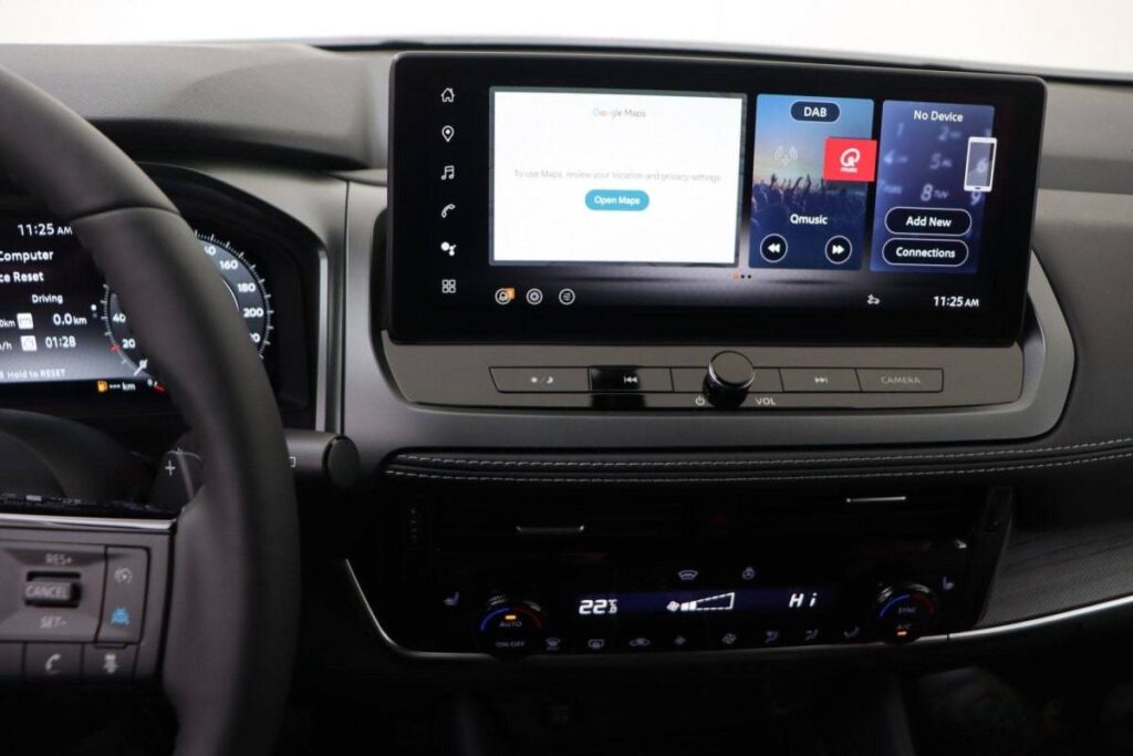 nissan qashqai 51190d388ee996b72f48c811f955e3c4