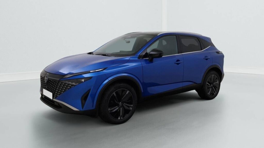 nissan qashqai 8513832eddbedab56b2ee64f55f188ce