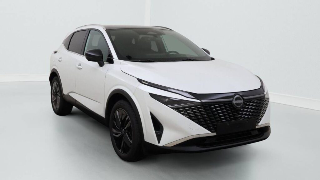 nissan qashqai a2d45b77e52776a044256b596d4a2651