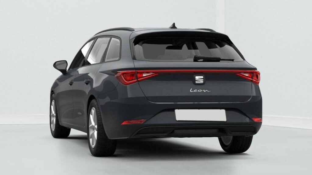 seat leon st 4b5c8b6006a121a9338edeaf14090a4e