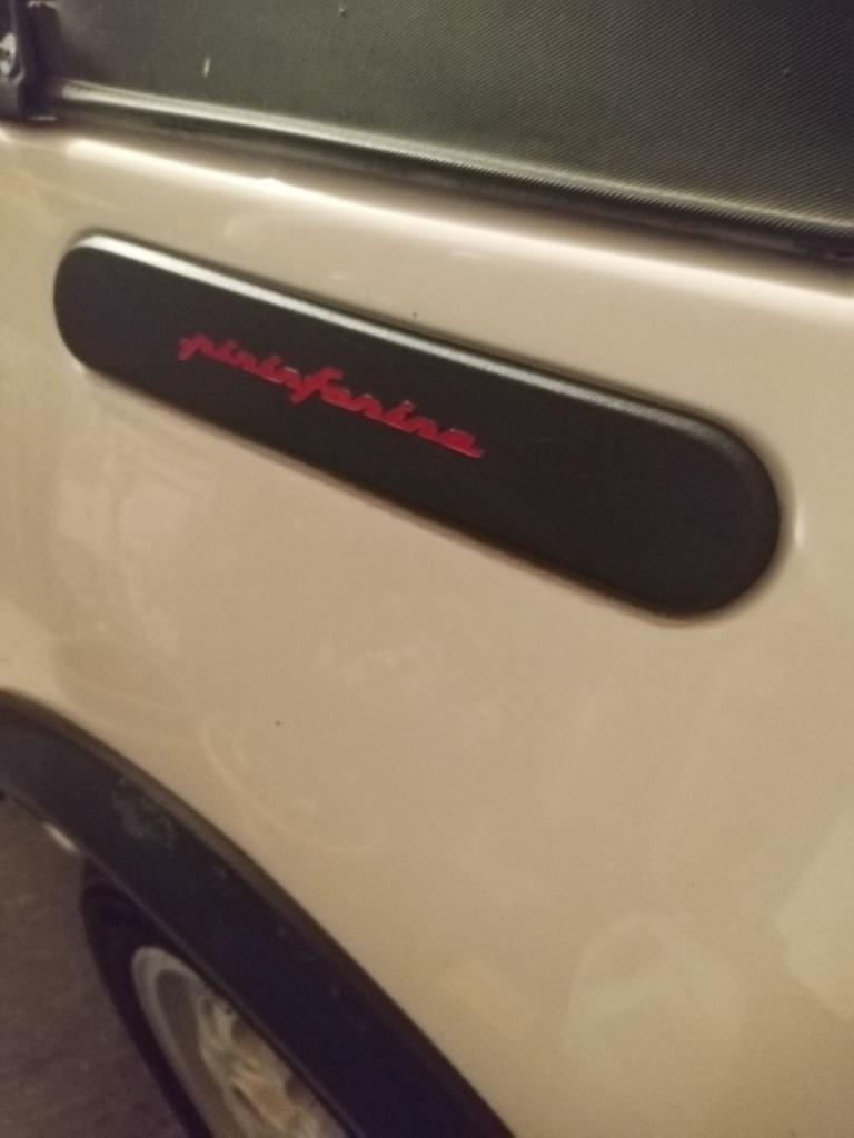 peugeot 205 cabriolet