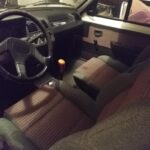 peugeot 205 cabriolet