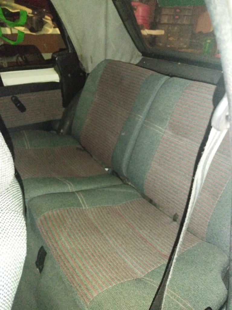 peugeot 205 cabriolet