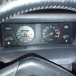 peugeot 205 cabriolet