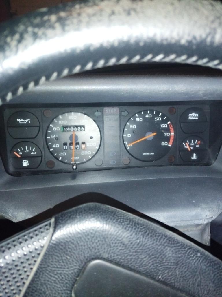 peugeot 205 cabriolet