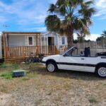peugeot 205 cabriolet