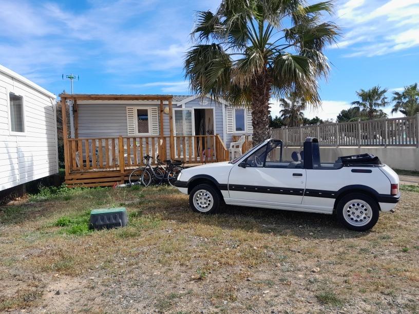 peugeot 205 cabriolet