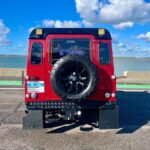 land rover 5