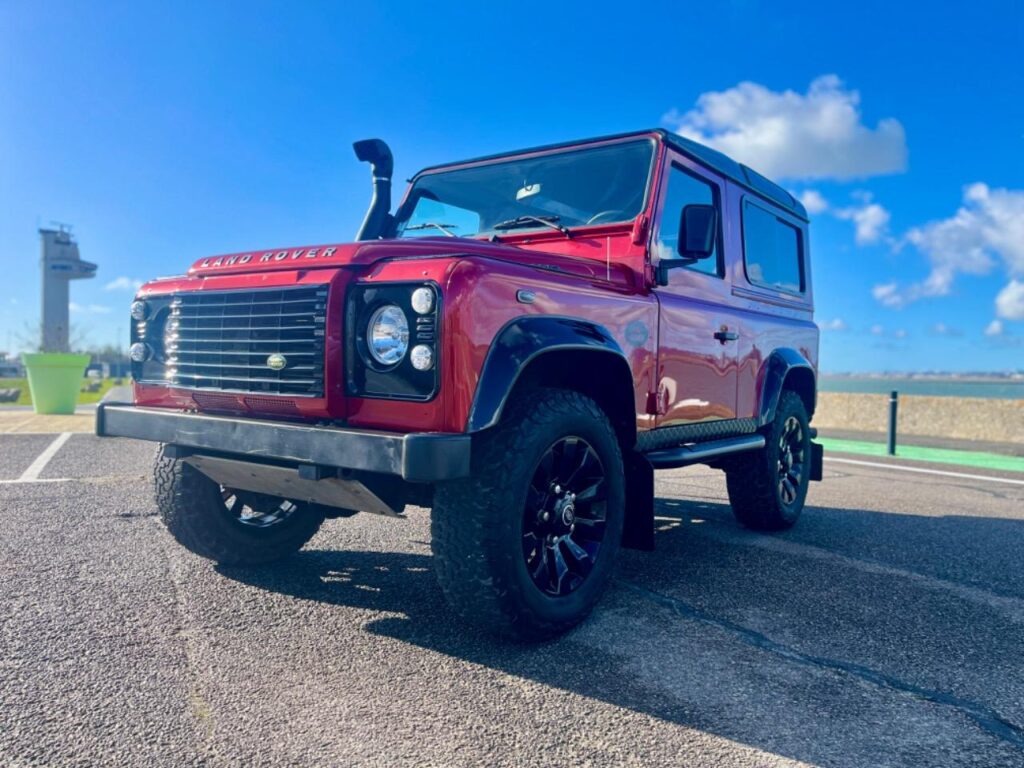land rover2