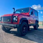 land rover2