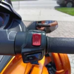 can am spyder sts