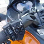 can am spyder sts