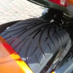 can am spyder sts