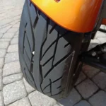 can am spyder sts
