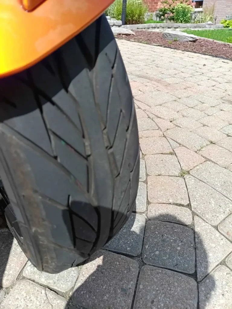 can am spyder sts